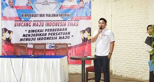 Dpp Lppi Apresiasi Starategi Kapolri Dalam Gerakan Berantas Mafia Judi