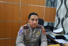 Keren...!Himbauan Tegas Kasatlantas Polresta Tangerang