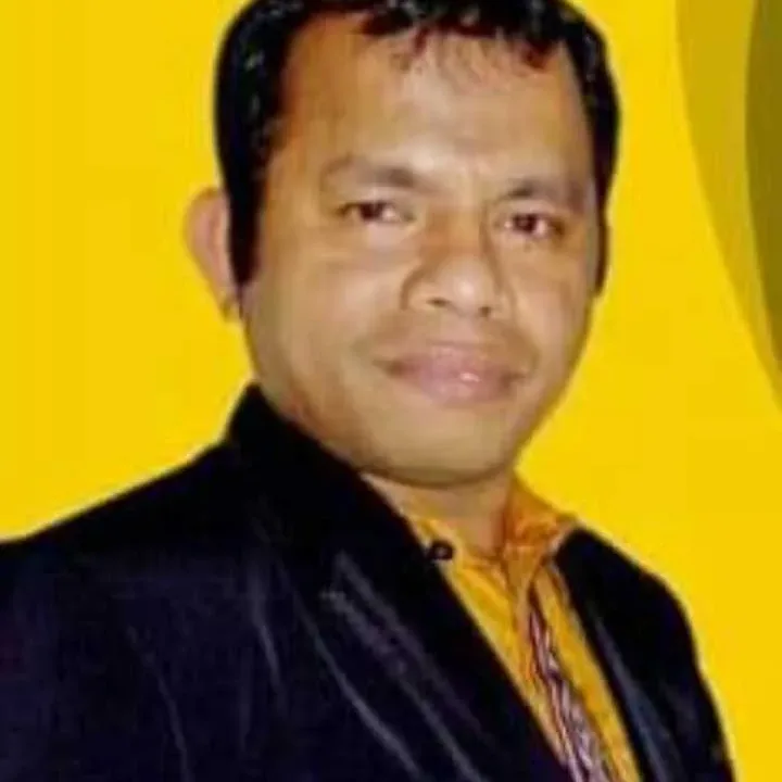Robertus Romrome Mendesak DPP Partai Golkar Untuk Mengevaluasi Haris Pertama dari Status Keanggotaan Partai