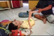 Kisah Pilu Warga Lebak Butuh Uluran Tangan