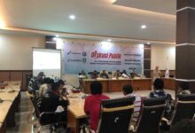 Mypertamina Diminta Penuhi Standar Pelayanan Publik