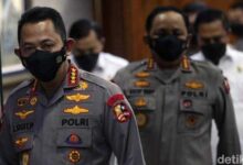 Pakar Hukum Dan Budayawan Kapolri On The Treck Ungkap Brigadir J
