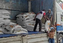 Bulog Lebak – Pandeglang Terus Serap Gabah Petani