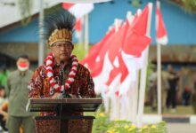Mendagri Jelaskan Spirit Pembentukan Dob Papua