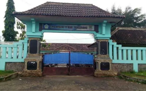 PAYAH…Oknum Panitia PPDB di Kabupaten Tangerang Diduga Bermain