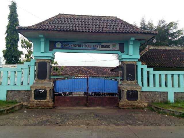 Payah...!Oknum Panitia Ppdb Di Kabupaten Tangerang Diduga Bermain