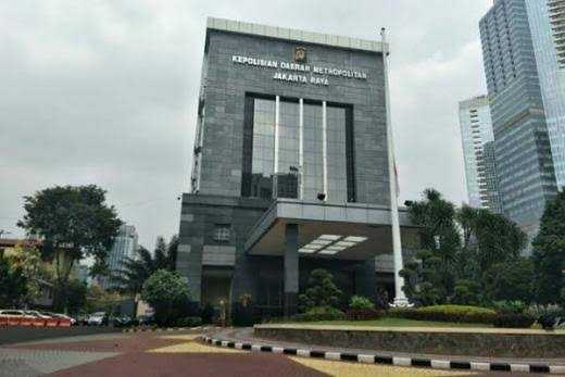 Diduga Tak Profesional, Bareskrim Diminta Periksa Kapolda Metro Jaya