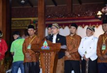Ketum Bagus Santoso Minta Warung Bakso Tidak Jadi Target Pad
