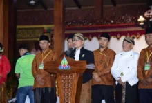 Ketum Bagus Santoso Minta Warung Bakso Tidak Jadi Target PAD