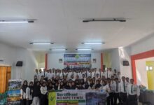 Lsp Pertani Indonesia Gelar Sertifikasi Penyuluh Pertanian Di Kabupaten Indramayu
