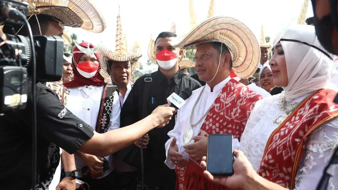 Mendagri Minta Pemda Focus Kembangkan SDM