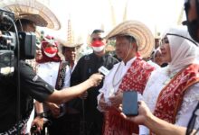 Mendagri Minta Pemda Focus Kembangkan Sdm
