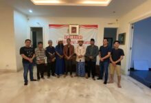 Hari Kemerdekaan, Laskar Rakyat Jayakarta Komitmen Runtuhkan Oligarki
