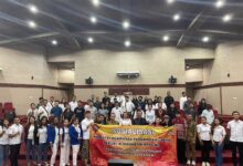 Legislator Sebut Pentingnya Kppu Di Dunia Usaha