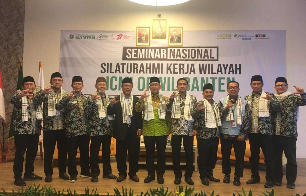 Ombudsman Ri, Icmi Miliki Peran Keren Di Masyarakat