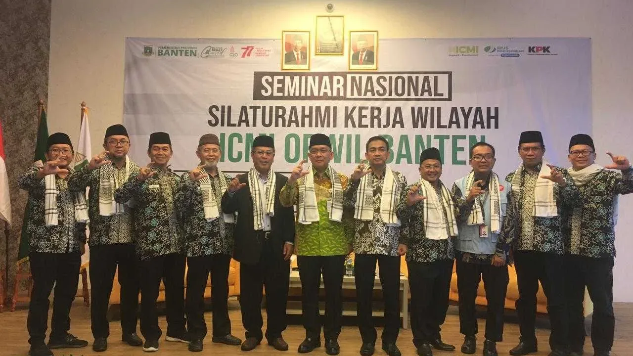 Ombudsman RI, ICMI Miliki Peran Keren di Masyarakat