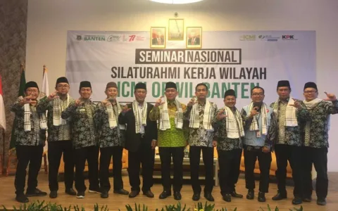 Ombudsman RI, ICMI Miliki Peran Keren di Masyarakat