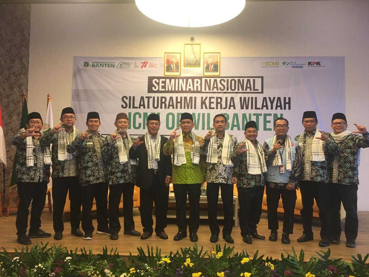 Ombudsman Ri, Icmi Miliki Peran Keren Di Masyarakat