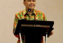 Genjot Realisasi Apbd, Kemndagri Turun Ke Cilegon