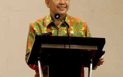 Genjot Realisasi APBD, Kemndagri Turun ke Cilegon