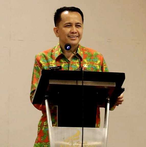 Genjot Realisasi Apbd, Kemndagri Turun Ke Cilegon