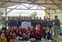 Kemendagri Dorong Perkembangan Usaha Ekonomi Kreatif Petani Di Jatiluhur