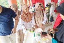 Luar Biasa...!Jurus Bulog Tahan Inflasi