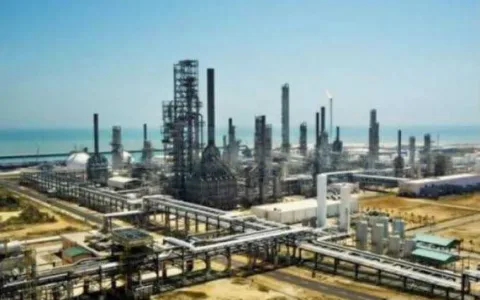 AWAS…MRPI Ungkap Bahaya Dibangunnya Pabrik Petrokimia Tanjung Api Api