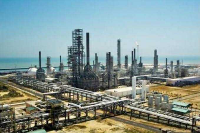 Awas...!Mrpi Ungkap Bahaya Dibangunnya Pabrik Petrokimia Tanjung Api Api