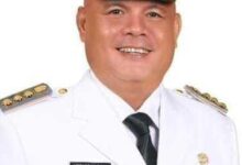 Parah...!Langgar Rekomendasi Kasn Untuk Hentikan Mutasi Sewenang-Wenang
