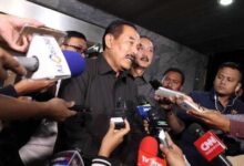Merespons Diskusi Publik, Peristiwa Brigadir J “Jalan Menuju Rrformasi Polri
