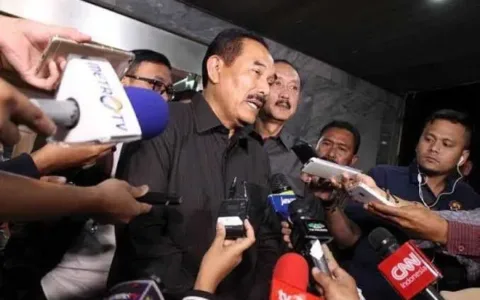 Merespons Diskusi Publik, Peristiwa Brigadir J “JALAN MENUJU RRFORMASI POLRI