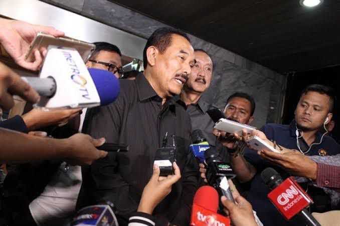 Merespons Diskusi Publik, Peristiwa Brigadir J “Jalan Menuju Rrformasi Polri