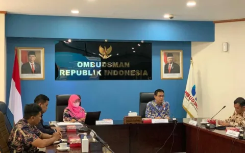 Ombudsman RI Ungkap Subsisi BBM Berpotensi Maladministrasi