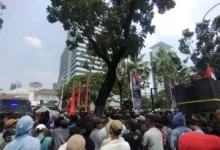 Peringatan Keras BRMB ke Gubernur Anies
