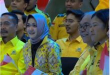 Azka Aufary Ramli : Indonesia Butuh Wakil Rakyat Yang Cekatan