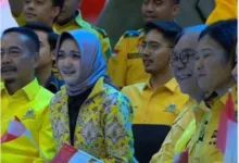 Azka Aufary Ramli: Indonesia butuh Wakil Rakyat yang Cekatan