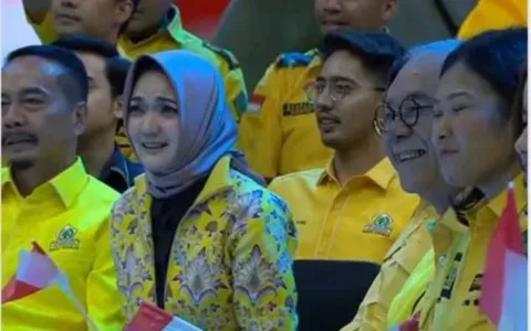 Azka Aufary Ramli: Indonesia butuh Wakil Rakyat yang Cekatan