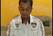Gawat...!Mafia Judi Diduga Bersarang Di Parpol