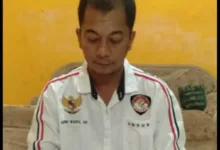 GAWAT…Mafia Judi Diduga Bersarang di Parpol