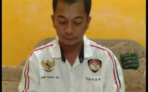 GAWAT…Mafia Judi Diduga Bersarang di Parpol