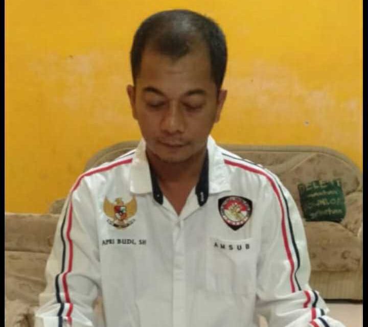 Gawat...!Mafia Judi Diduga Bersarang Di Parpol