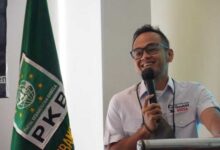 Sikat Terus...!Politisi Pkb Puji Kejaksaan Agung Bawa Buronan