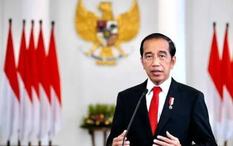 Kok Bisa… Terancam 800 Juta Orang Kelaparan, RI Harus Siap
