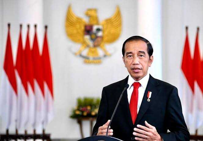 Kok Bisa....? Terancam 800 Juta Orang Kelaparan, Ri Harus Siap