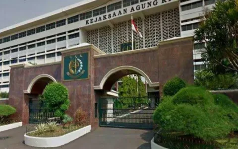 Terperiksa di Kejagung, Direktur Impor Kemendag Beri Tanggapan
