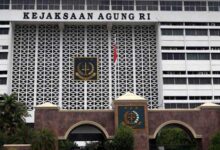 Kejagung Tetapkan Dua Tersangka Kasus Pt Duta Palm Group Indragiri Hulu