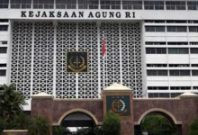Kejagung Tetapkan Dua Tersangka Kasus PT Duta Palm Group Indragiri Hulu