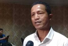 Ketua Formappi Kritik Masih Ada Rapat Tertutup Dalam Masa Sidang V Dpr