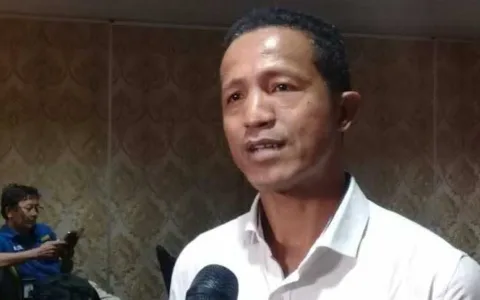 Ketua Formappi Kritik Masih Ada Rapat Tertutup dalam Masa Sidang V DPR